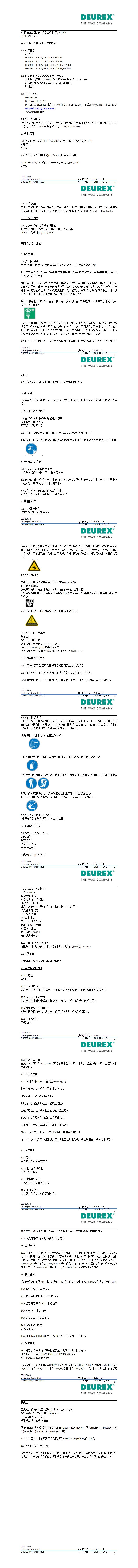 MSDS_F6414M